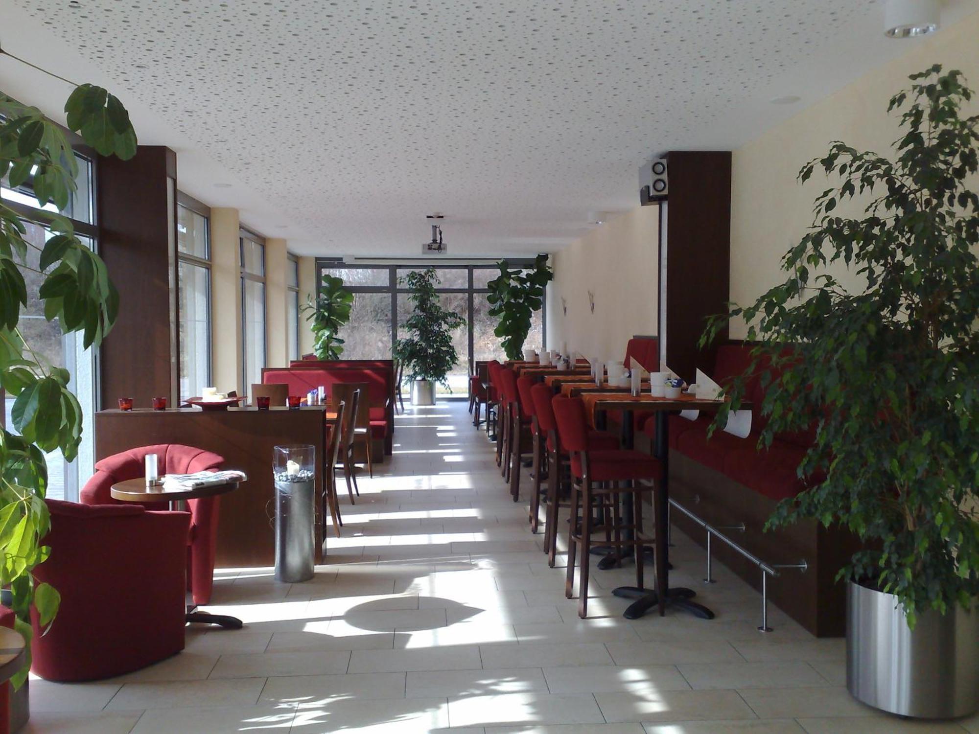 Hotel-Von-Heyden Tegernheim Exterior foto